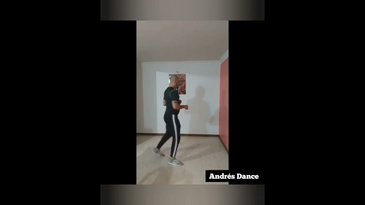 ADORNO DESDE PASO CRUZADO PARA  BAILAR PORRO