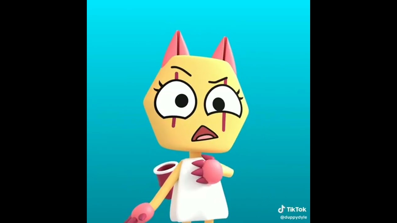 Scraps tiktok #1 