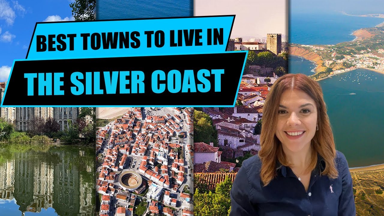 Where is the best place to live in the Silver Coast? - Portugal