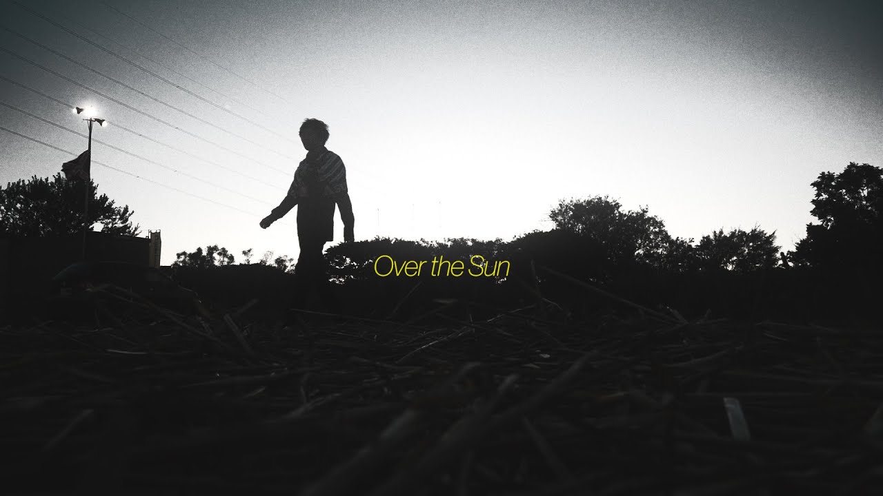 『Over the Sun』アシュラシンドローム