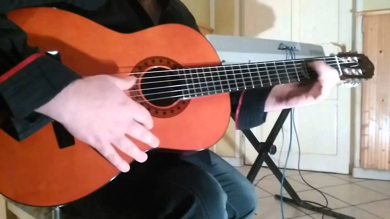 Gipsy Music Trio- Minden Nap Minden Éjszakán