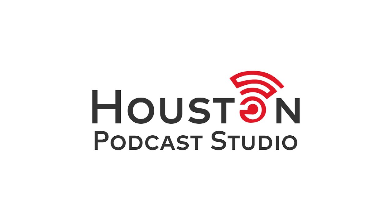 Houston Podcast Studio