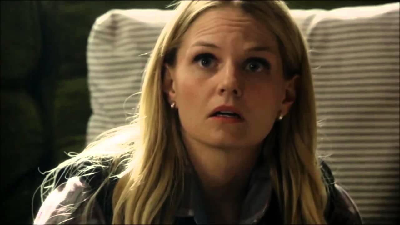 Regina and Emma  Love story