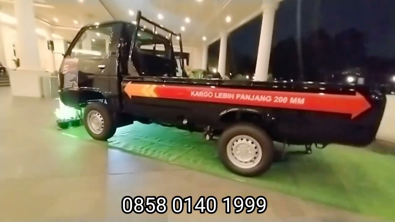MOBIL TERBARU L300 #euro4 #l300 #mobile #mobill300 #modifikasi #2022