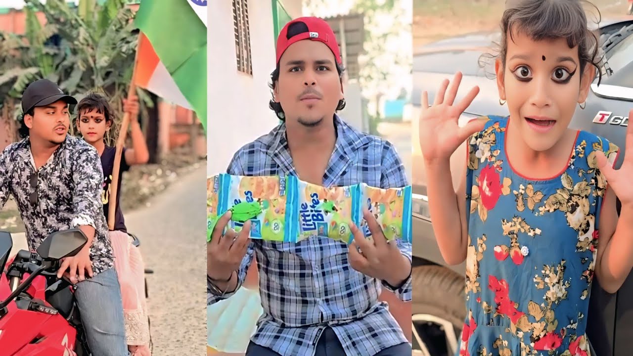 26 January ka desi comedy 🤣!sukhasan ka star ✨ new trending video 2026 