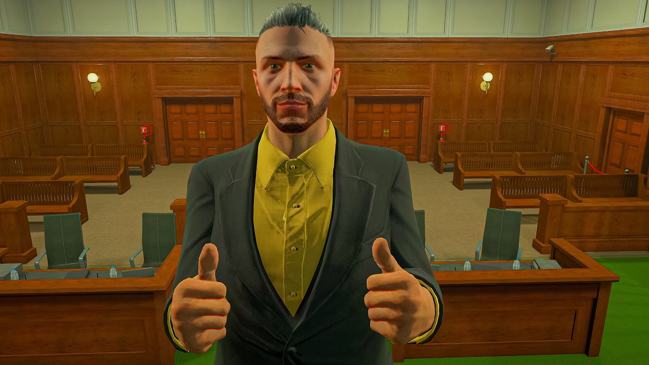 ITS TIME TO LAWYER UP | GTA 5 RP
