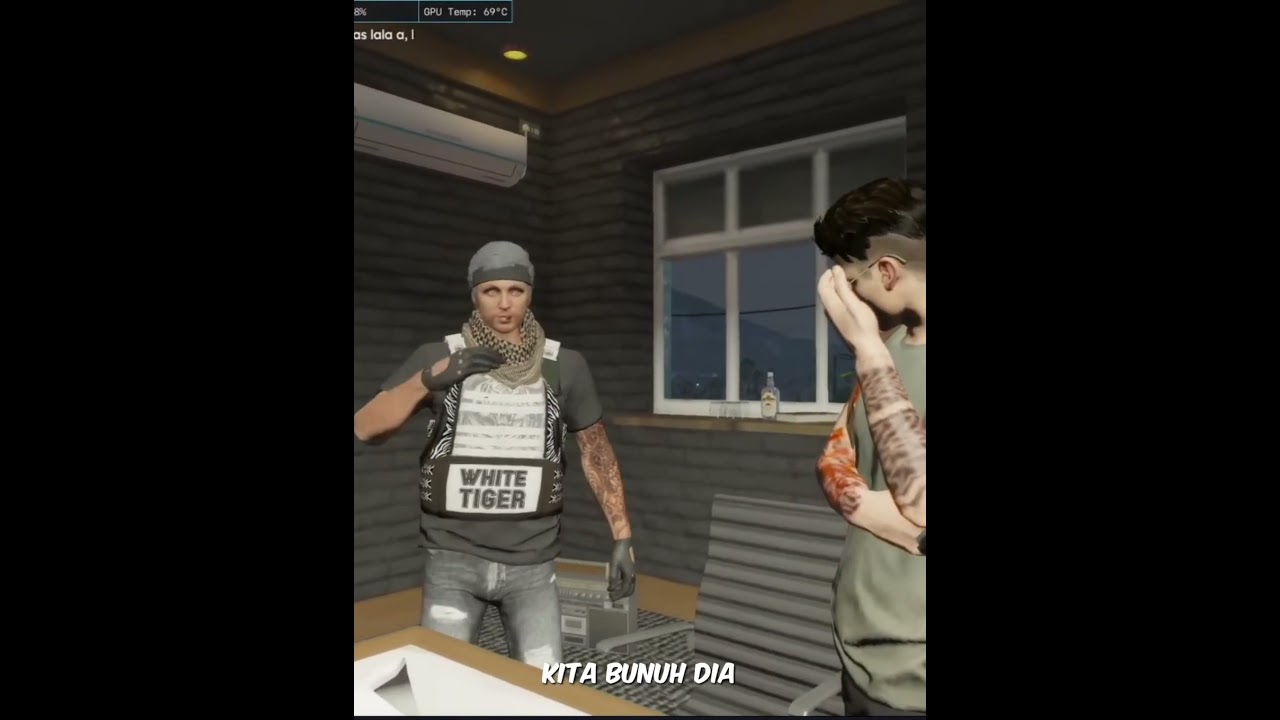 🥶🥶🥶🥶  #wtgg #gta #wtbot #fivem #fivemindonesia #gtarp
