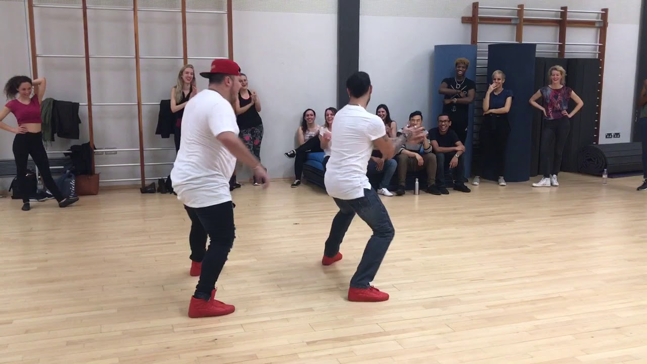 Renato Veronezi and Pedrinho Mattos | Men Styling