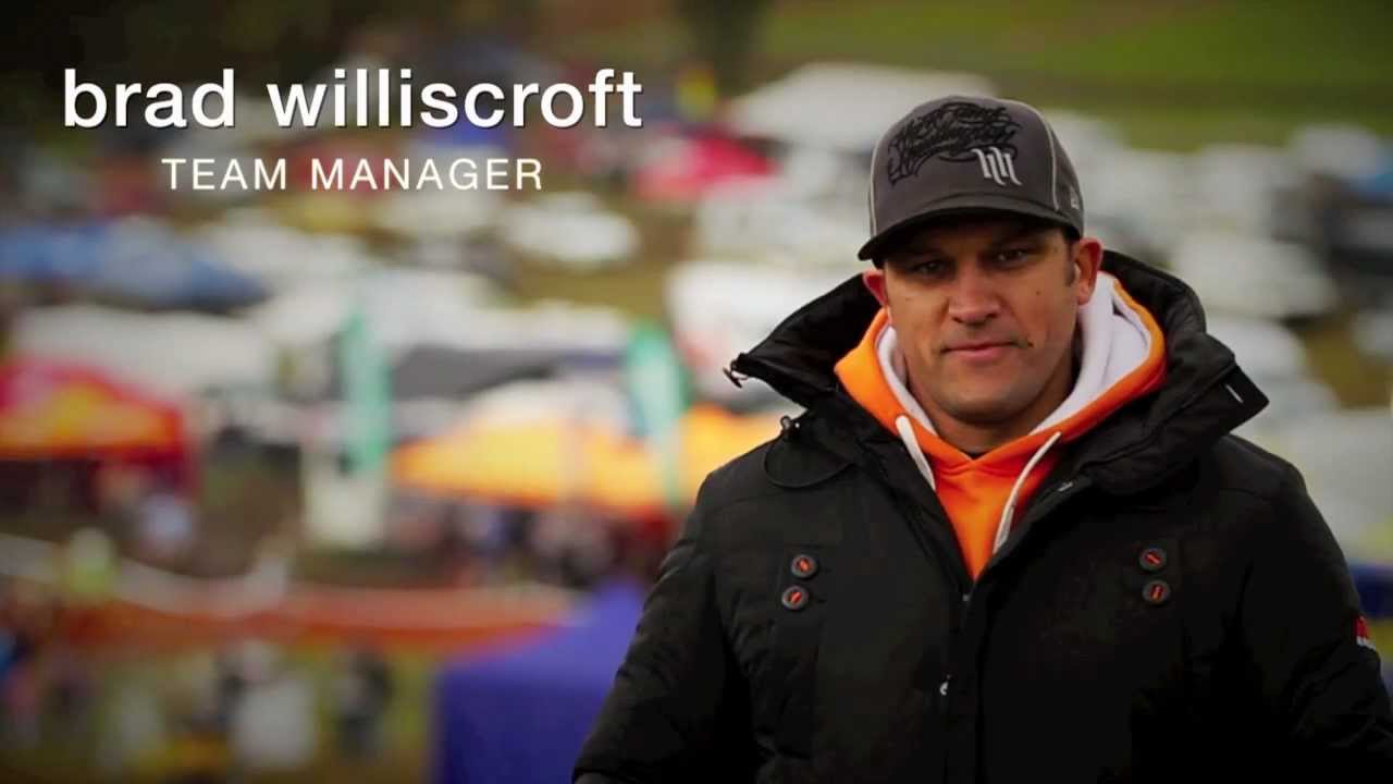 Toby Price & KTM AORC 2012 Champs - Full Edit