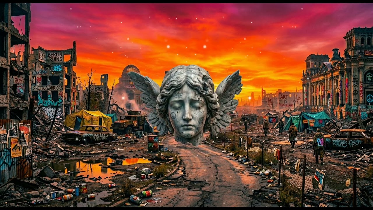 [FREE] Angelic Trap Beat 2026 - 