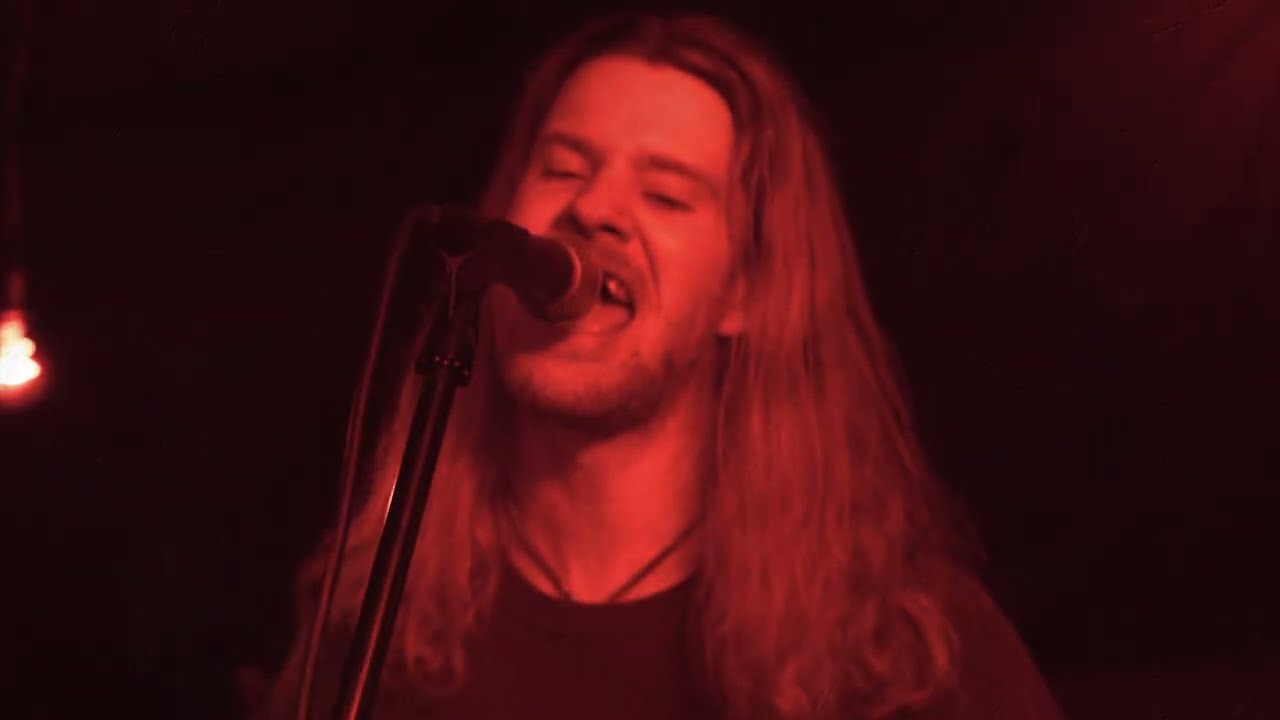 Soul Blind - Stuck In A Loop (Official Video)
