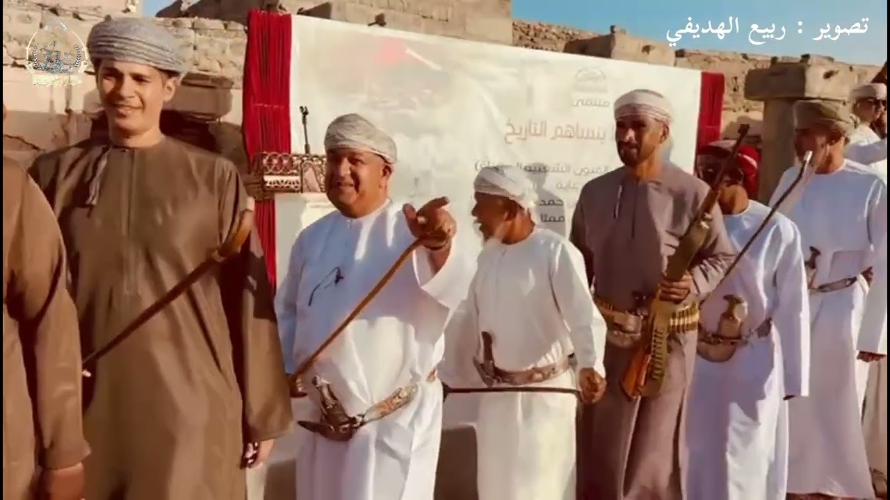 ملتقى شعراء لا ينساهم التاريخ الجمعة ٢ يناير ٢٠٢٦سوق ابراء القديم بالقناطر تصوير : ربيع الهديفي