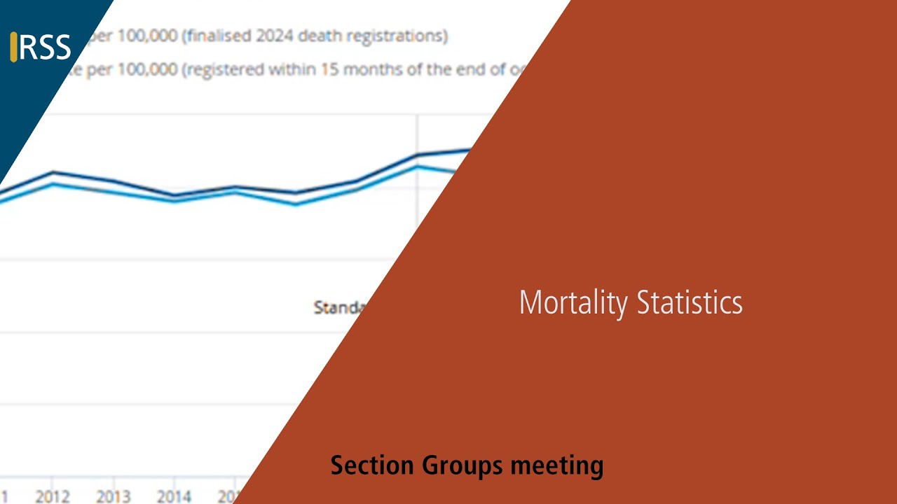 Mortality Statistics