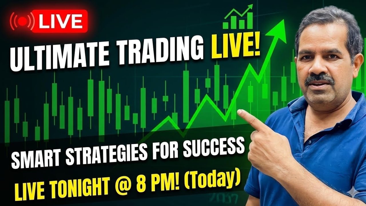 Welcome My Live