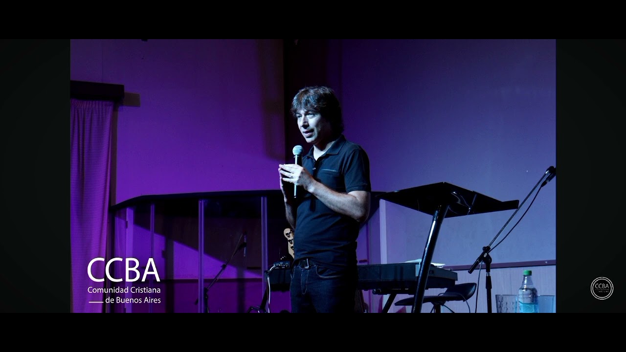 LA ESENCIA DE LA CASA  (Pastor: FABIÁN LIENDO)