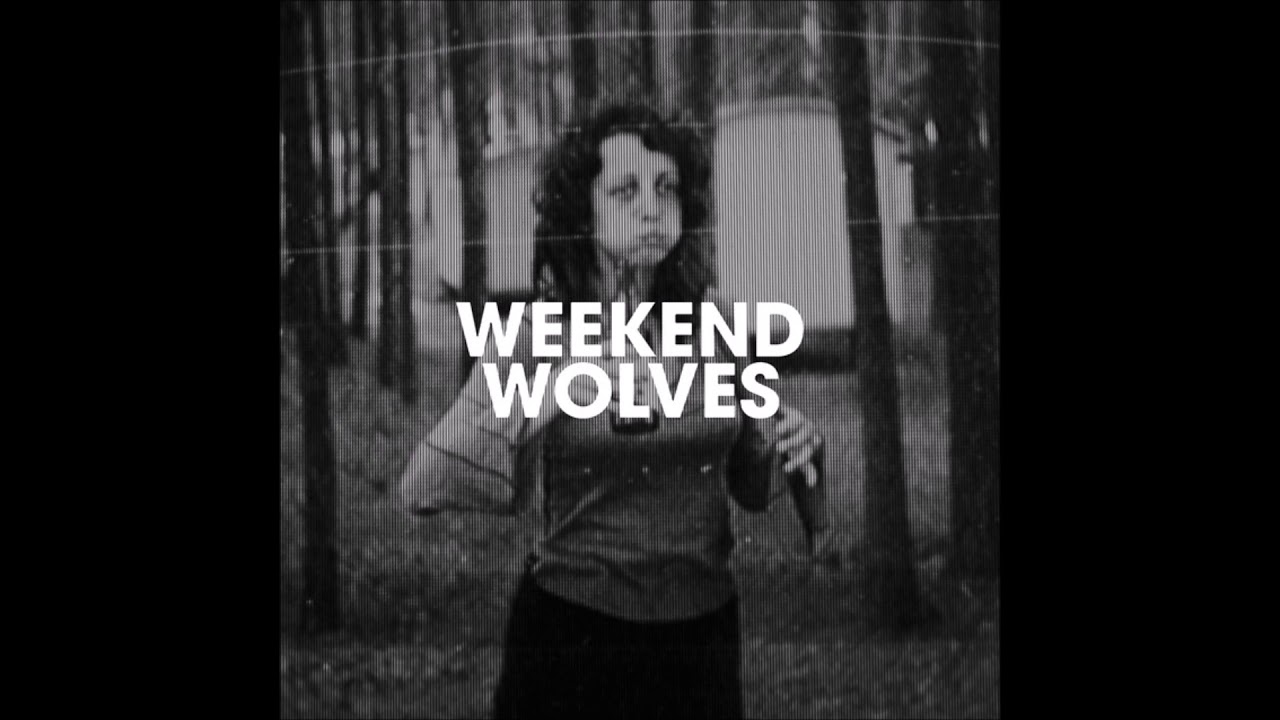 WEEKEND WOLVES - Best of / Mix #1 (2019)