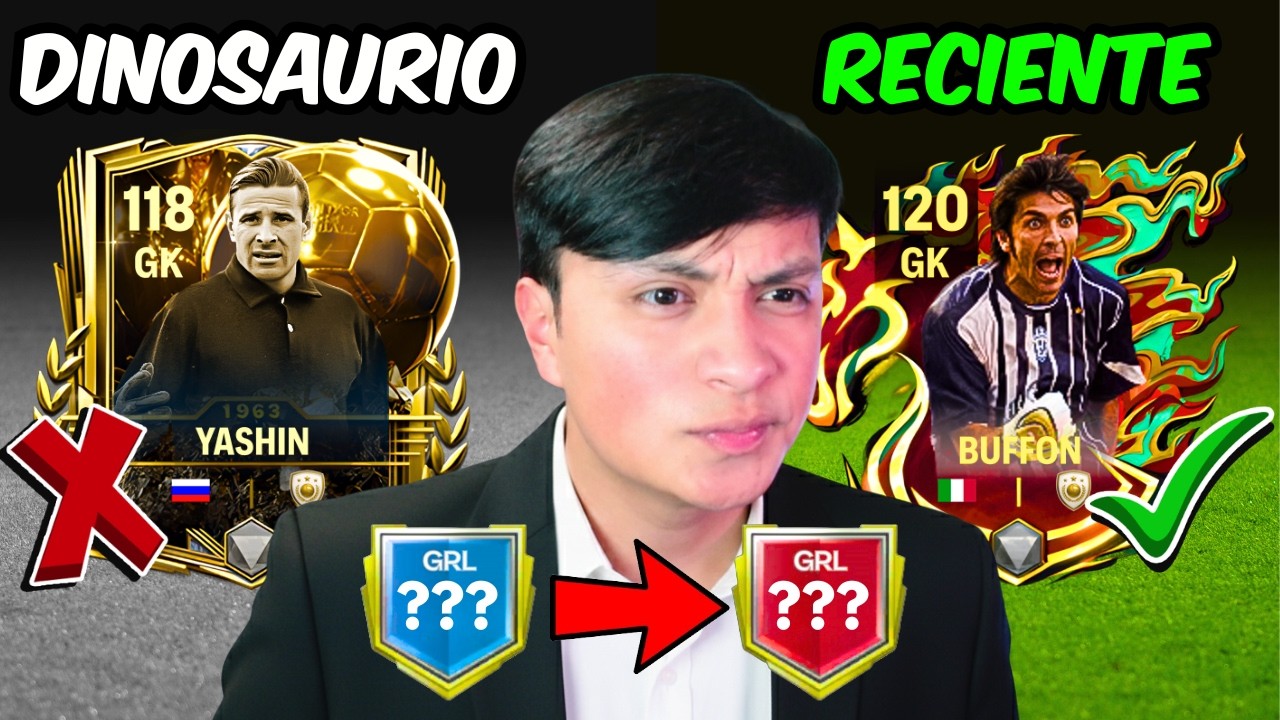¡ACTUALICÉ Mi Equipo de FC Mobile Gracias a los Nuevos Jugadores!