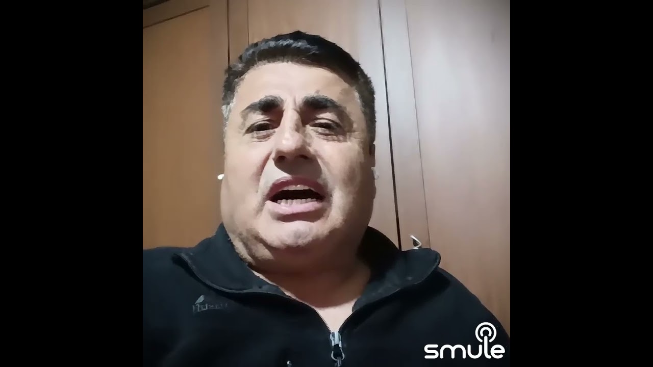Deli eder beni 