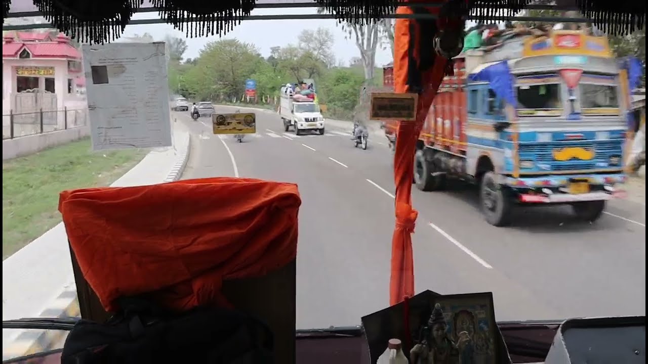 DERA BABA VADBHAG SINGH JI YATRA HOLA MAHALLA PART 2 | Part 1 link below | #vlog #travel #devotional