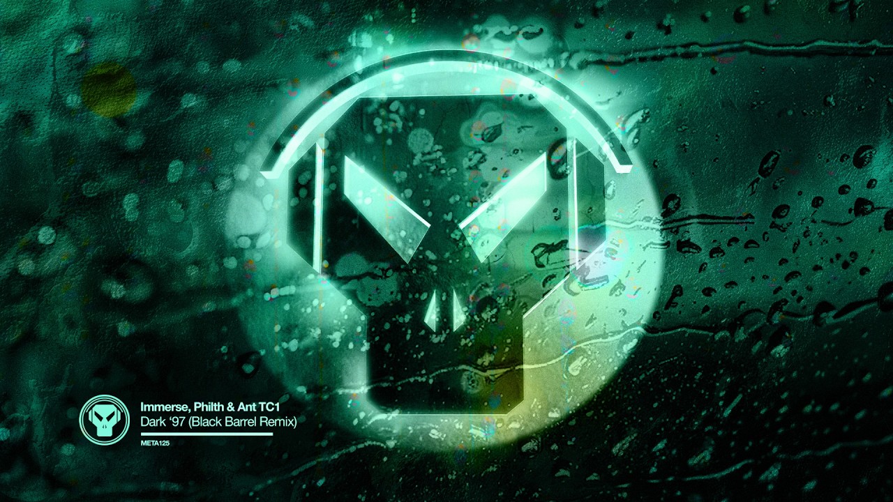 Immerse, Philth & Ant TC1 - Dark '97 (Black Barrel Remix)
