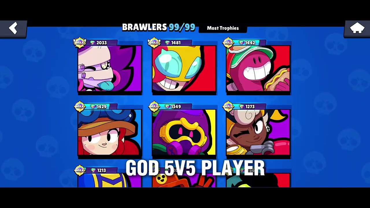 FRIENDS LIST 2026