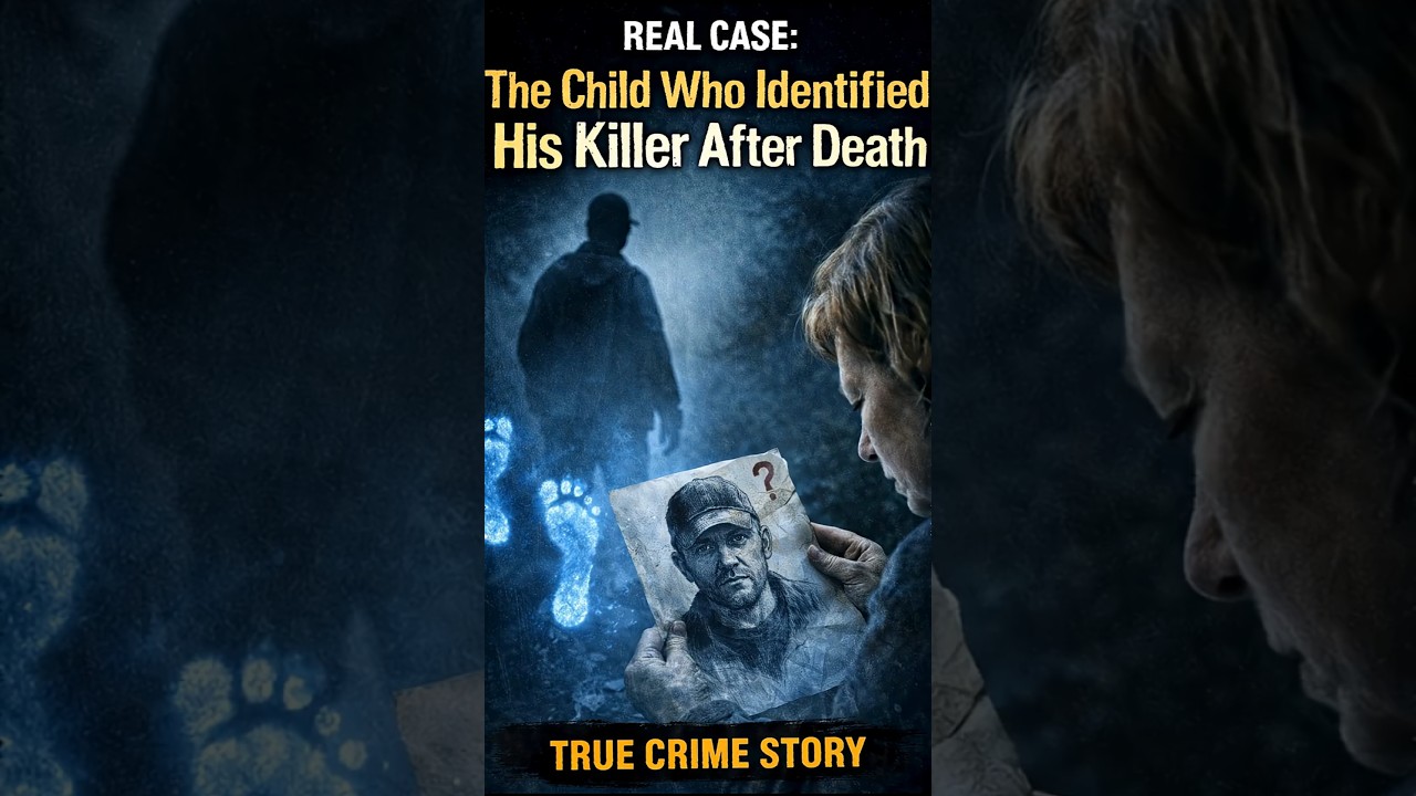 The Boy Who Solved His Own Murder | True Mystery Crime Story (Ohio)