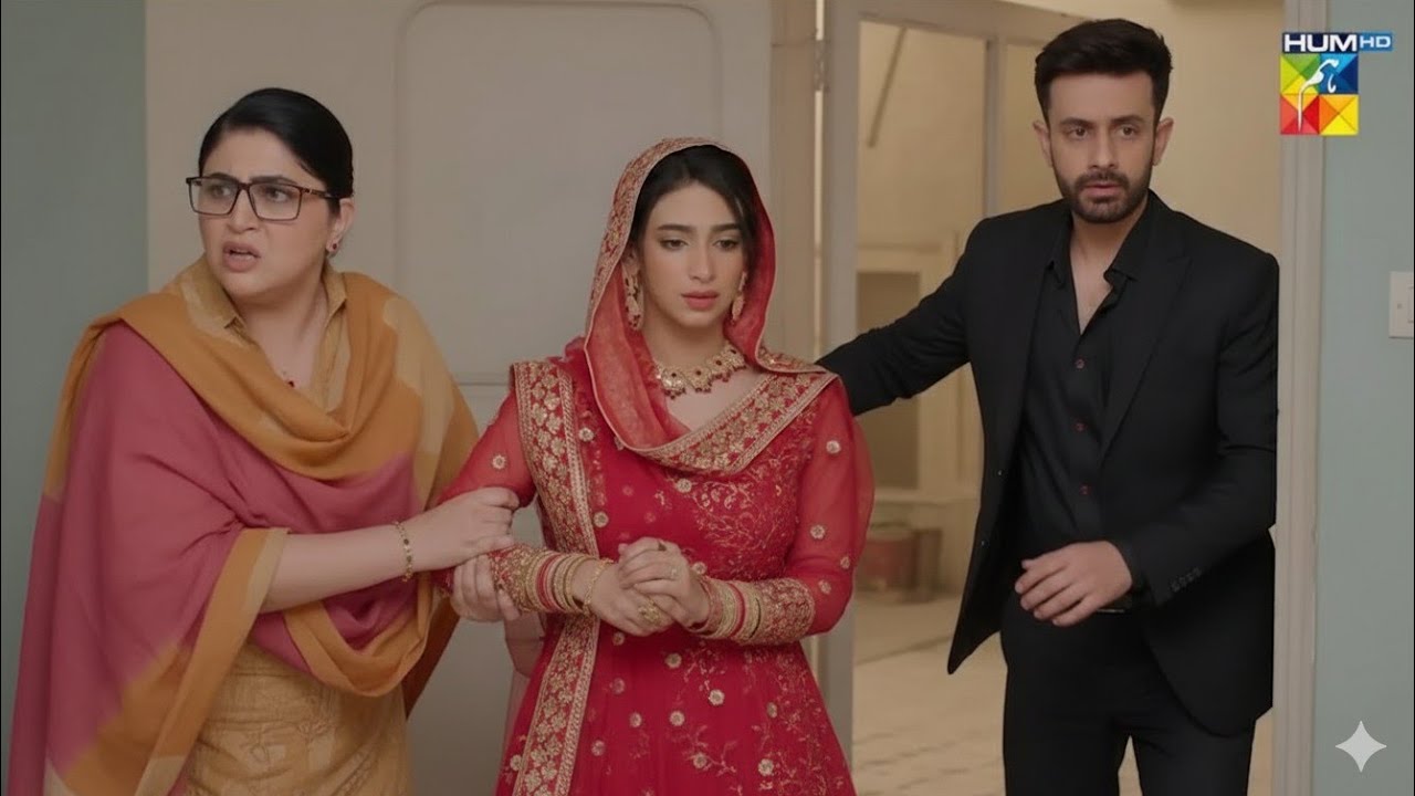 Daam-e-Mohabbat Episode 28 Teaser | Waleed Ne Uthaya Danya Par Haath |Emotional Twist | today Review
