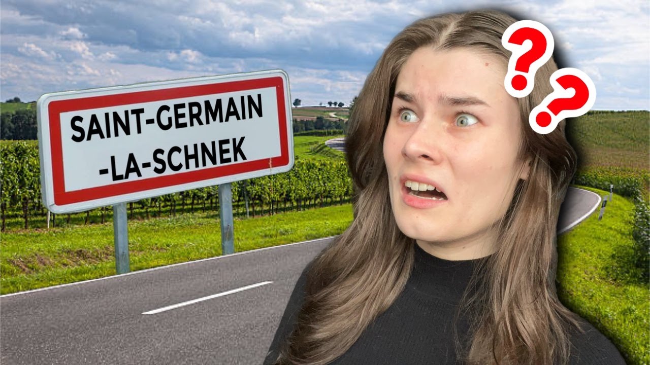 Je suis toujours autant PERDUE ! GeoGuessr