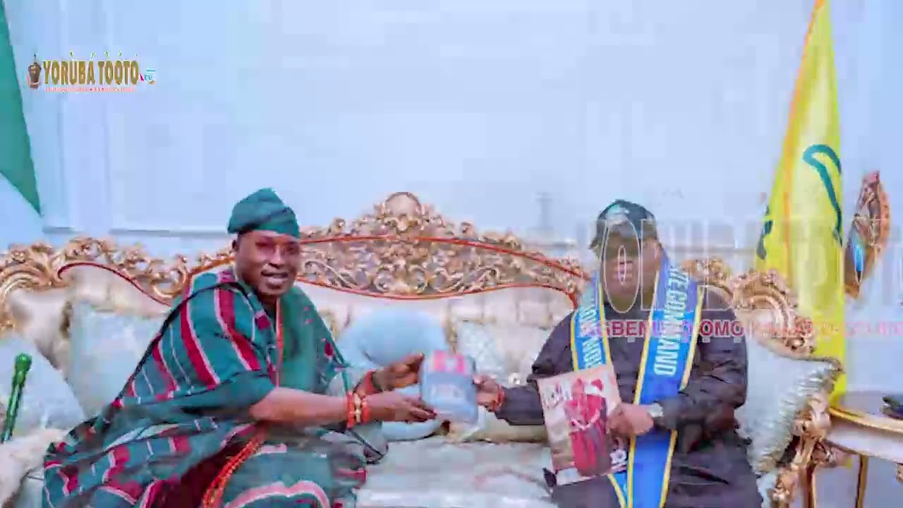 Idibo Osun! E gbo asiri ohun to sele ninu ipade Adeleke ati Oluwoo