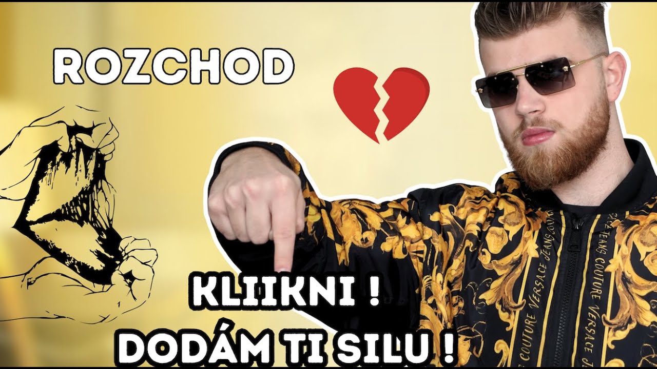 AKO ZVLÁDNUŤ ROZCHOD ? I DO 3 DNÍ NA NOHÁCH !