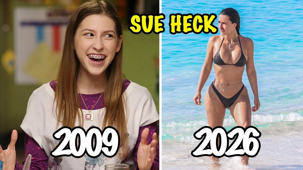The Middle (2009–2018) Cast: Then and Now 2026 | Shocking Changes!