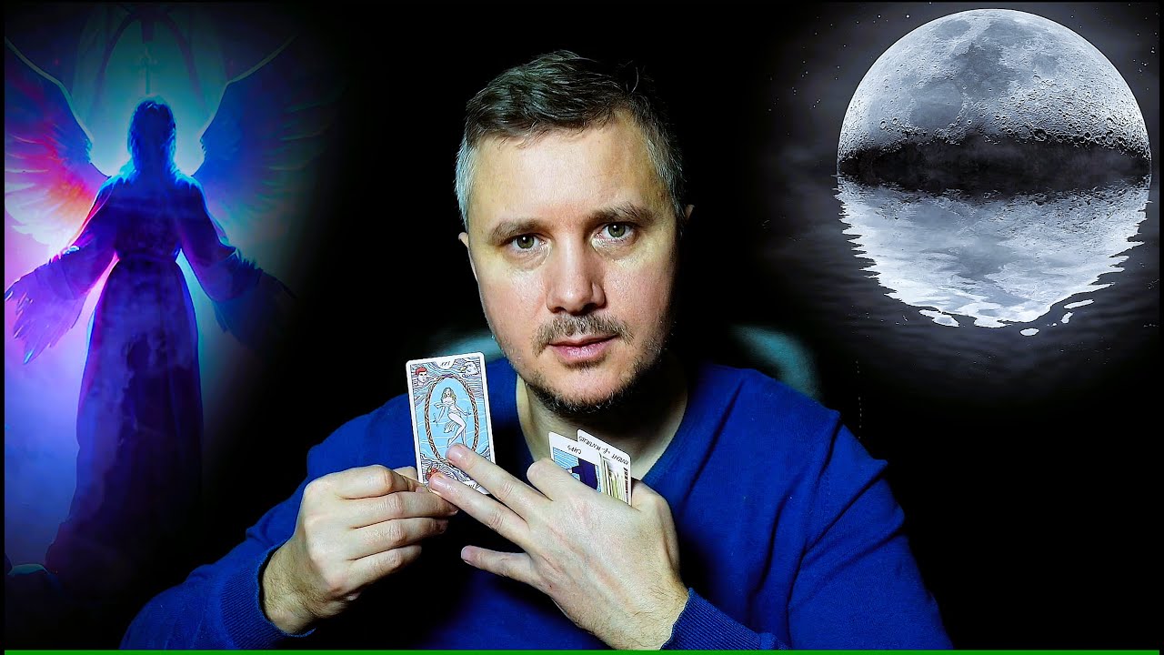 Tarot Says❗💌 This is about the person you're Going to Marry whose age is just..❗💍😱