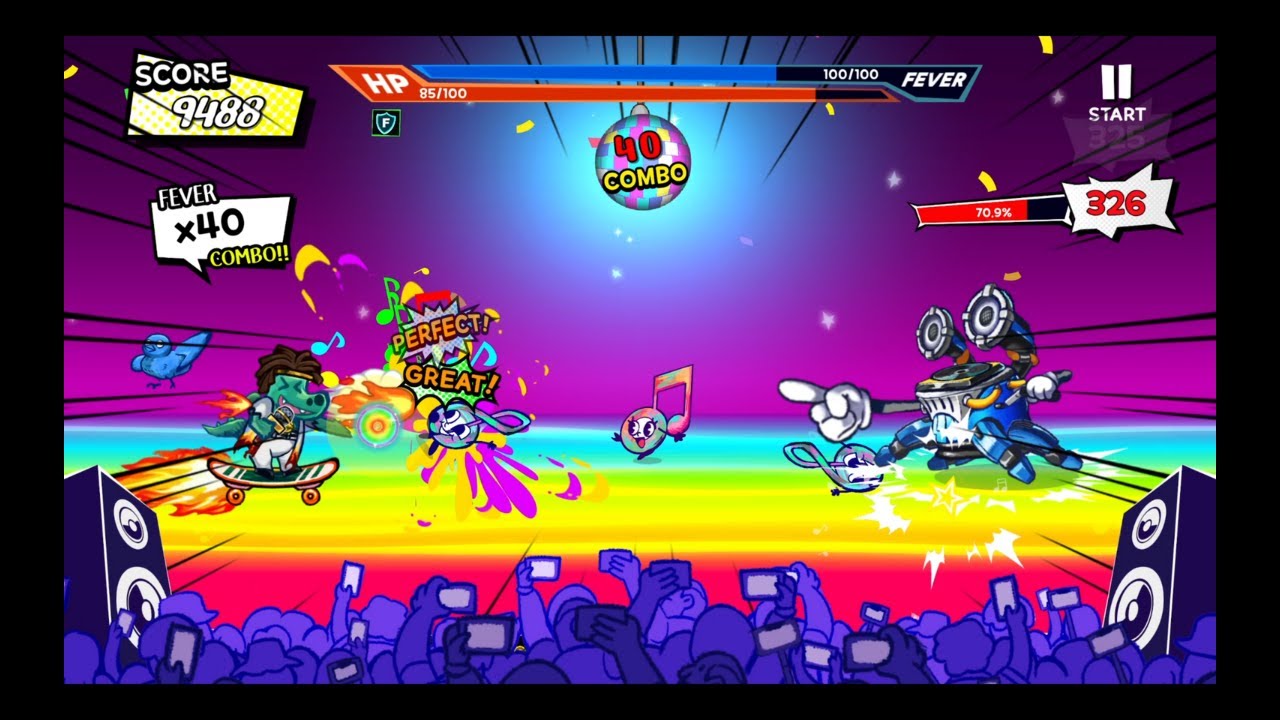 Ella Stars - Doppel Gatorade - Gameplay | Walkthrough (2026)
