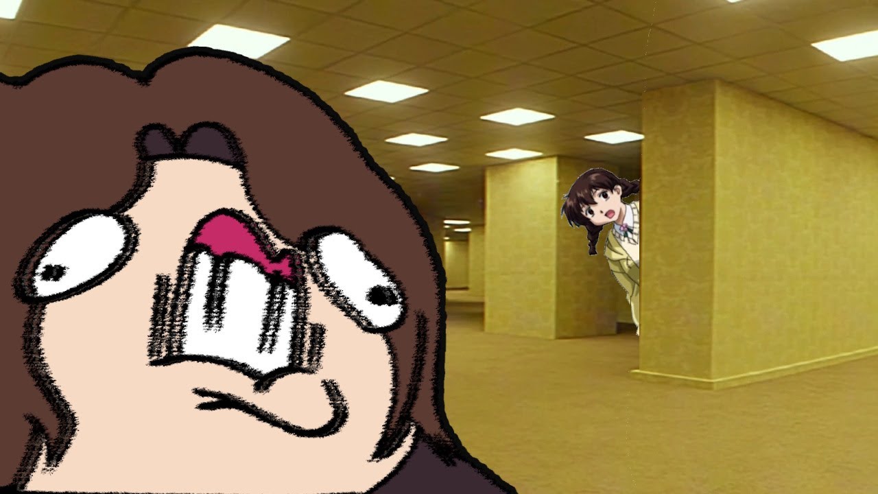 Game Grumps - Best of CREEPY PC GAMES Vol. 5