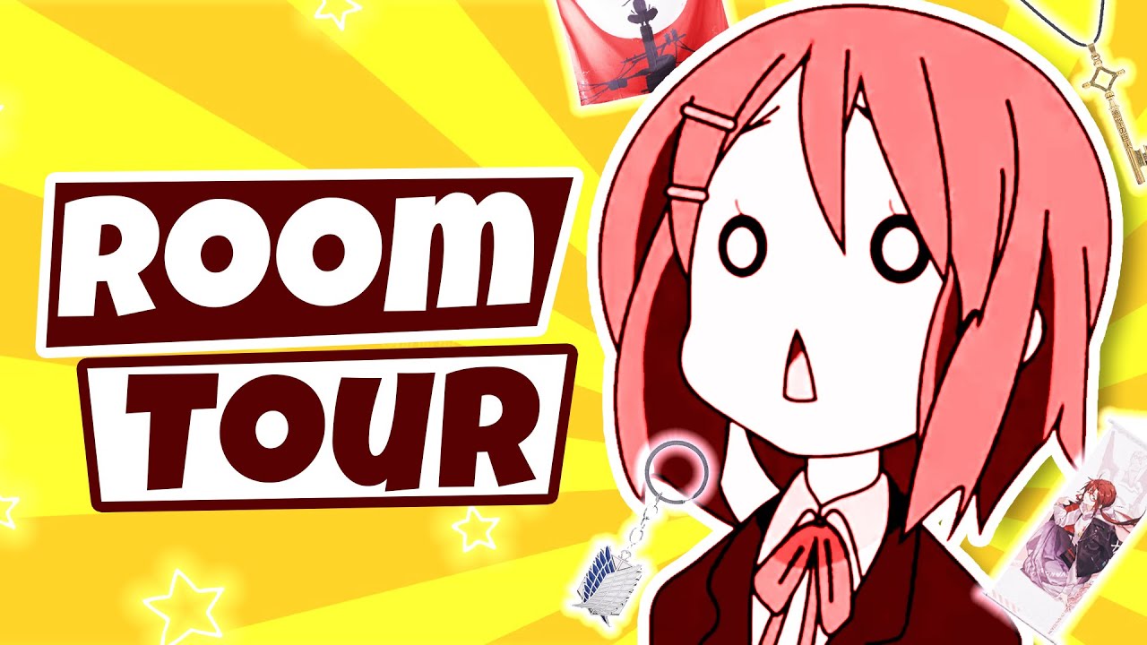 We Bought Anime Stuff For Our Weeb Setup (Lut gaye)