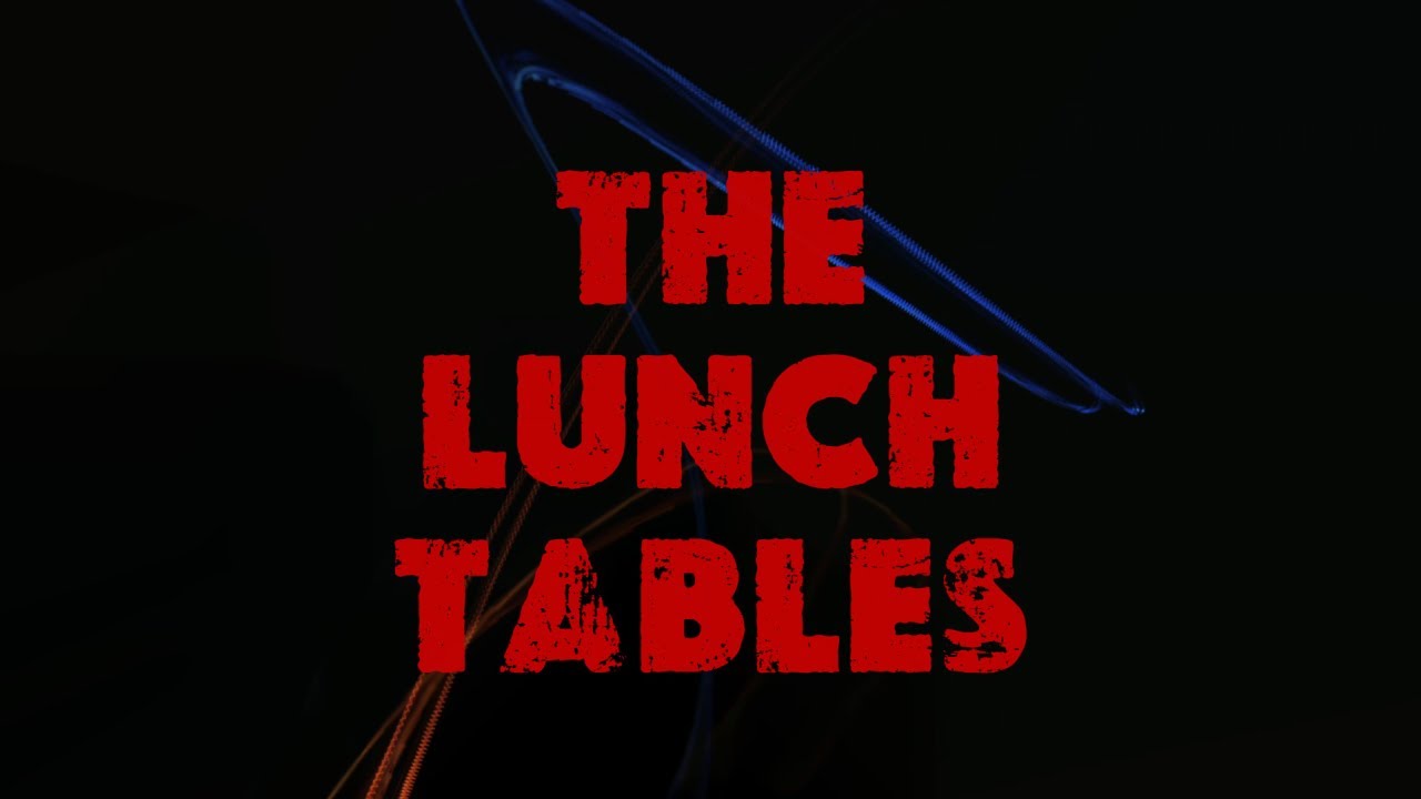 Hoca - The Lunch Tables