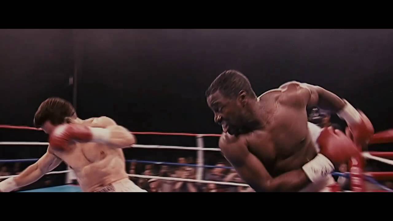 Боец (The Fighter) - Трейлер на русском (2010)
