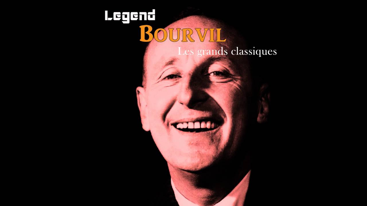 Bourvil - Tatane