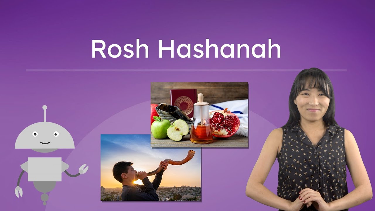 Rosh Hashanah - Exploring Its Meaning and Traditions