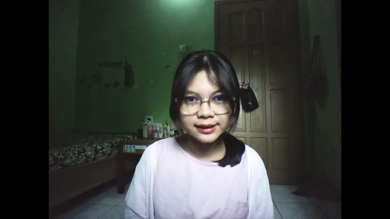 Learning Journal Week 2 - Speaking For Bussines Communication
