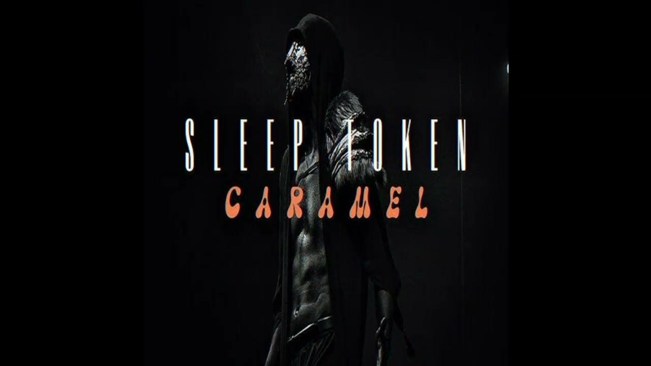 Sleep Token - Caramel - Drumless And Click