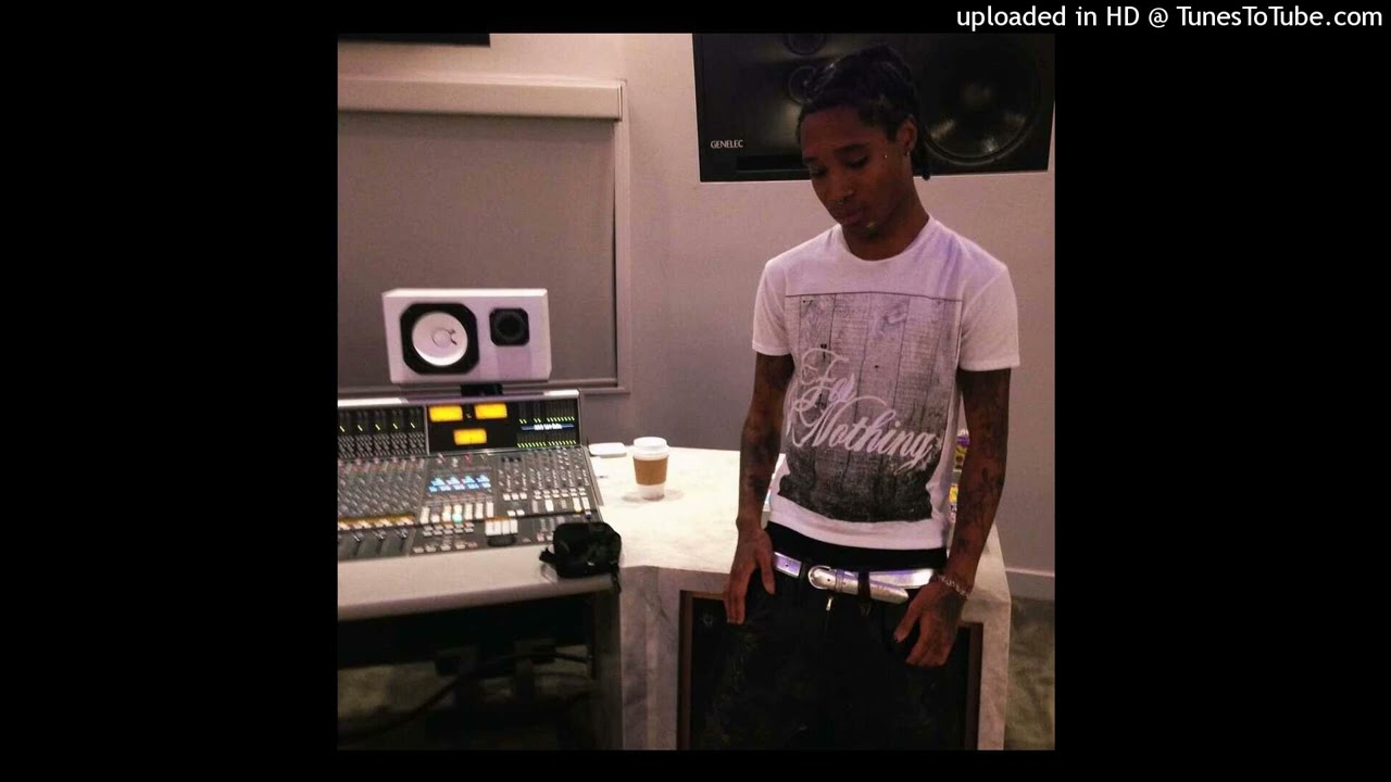 (free) nine vicious sample type beat - 