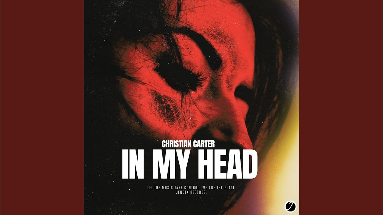 In My Head (Radio Edit)