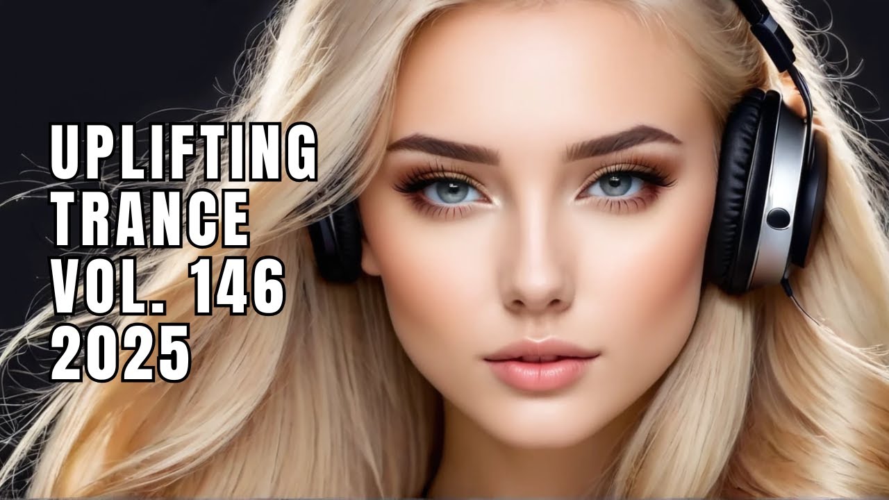 UPLIFTING TRANCE 2025 VOL. 146 | [FULL SET]