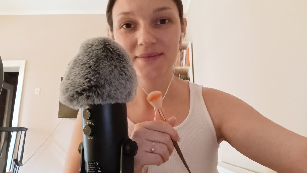 ASMR O dobroti i zahvalnosti 