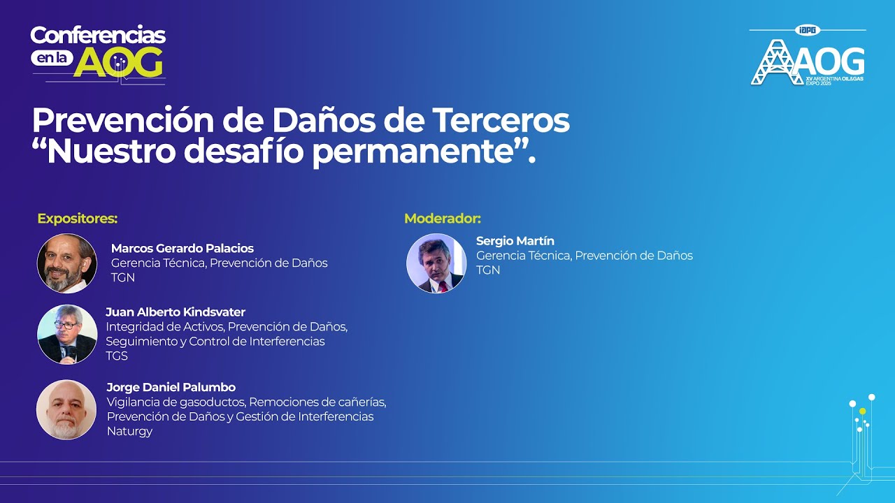 Prevención de Daños de Terceros 