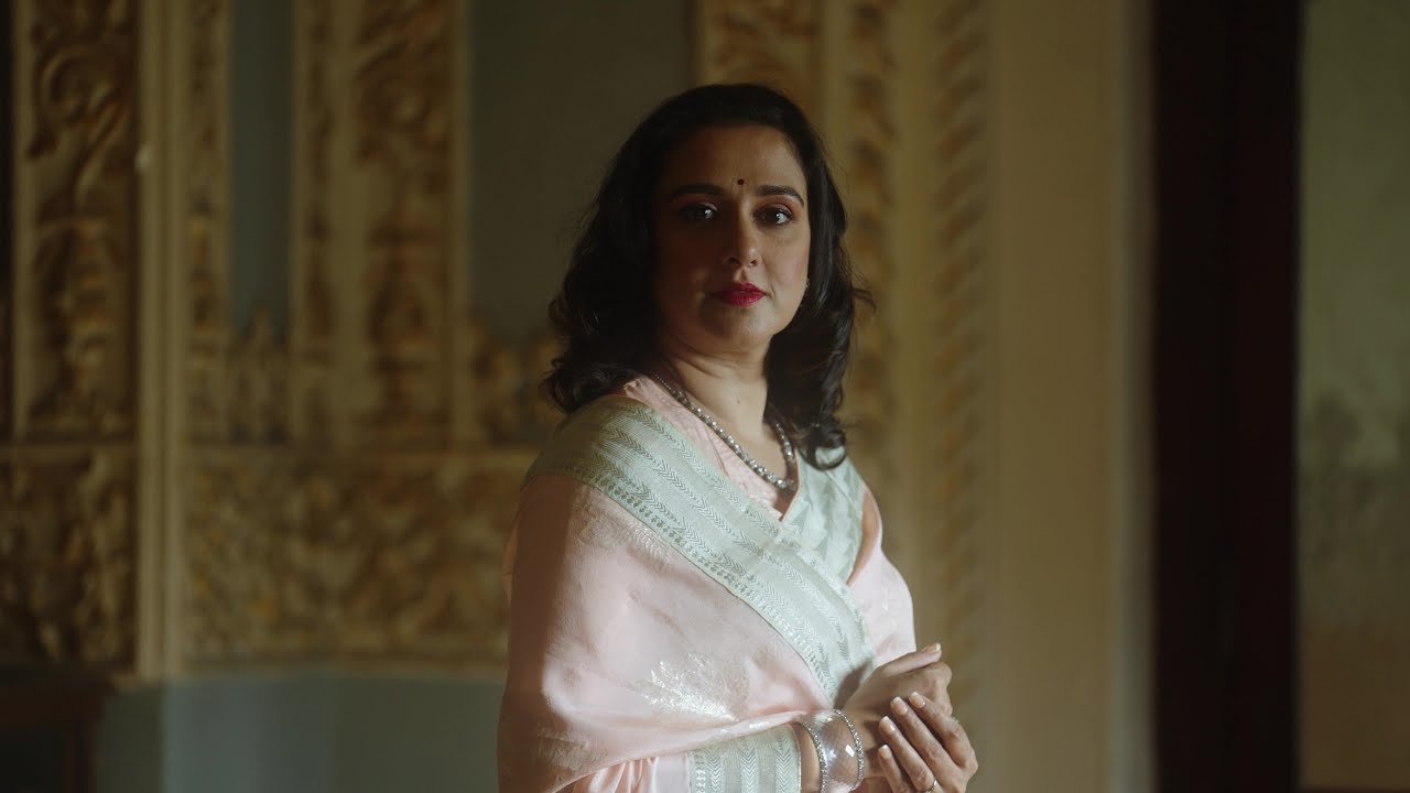 Inheritance of Love with HRH Radhika Raje Gaekwad of Baroda