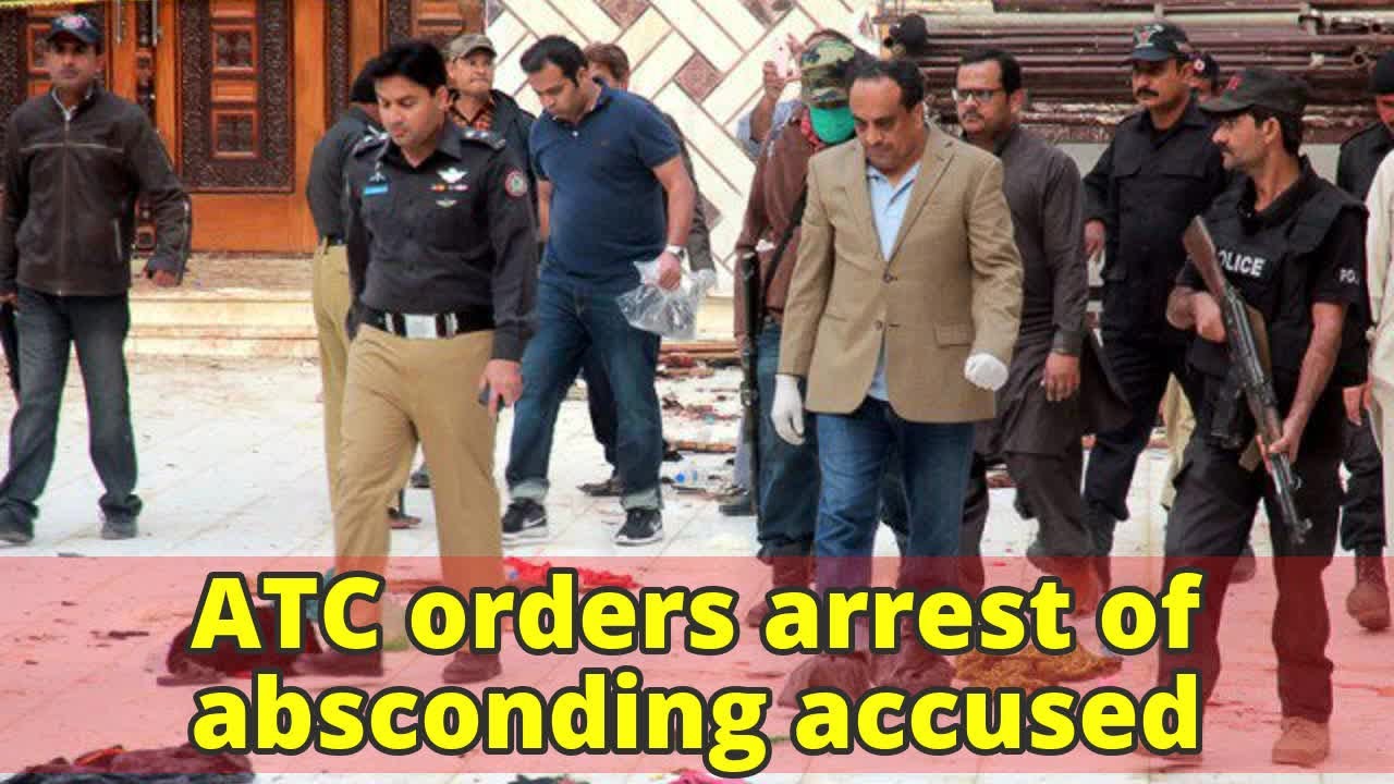ATC orders arrest of absconding accused