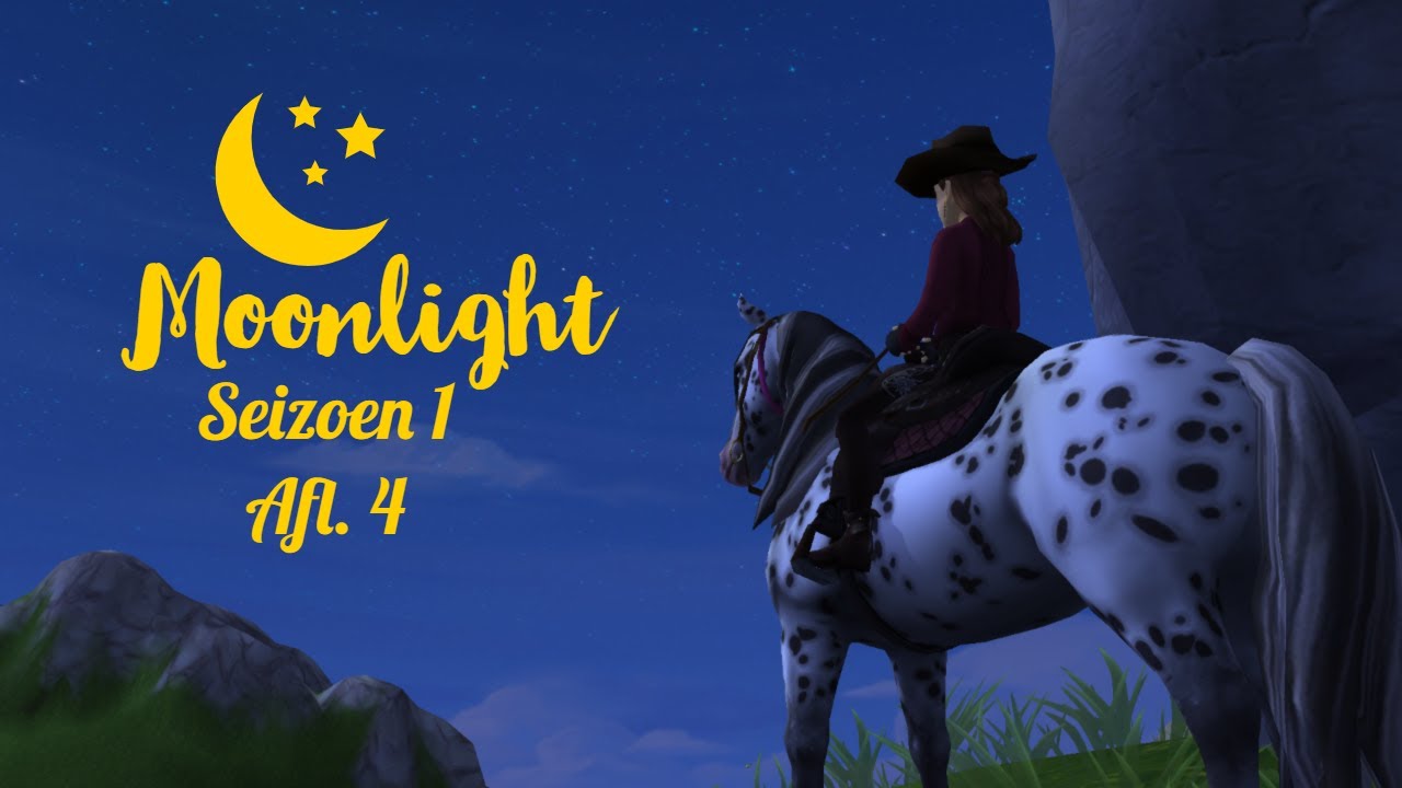 ~Moonlight~ /Seizoen 1, Afl. 4/ SSO serie