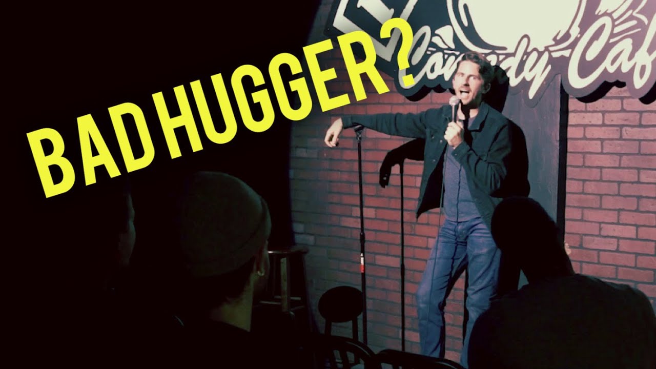 Using Crowd Work In A Stand Up Set | Comedian Dave Neal
